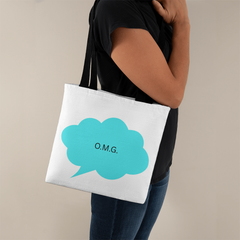 O.M.G. Tote