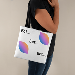 Ect, Ect, Ect... Tote