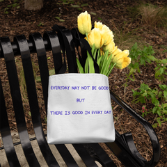 Good In Every Day Tote