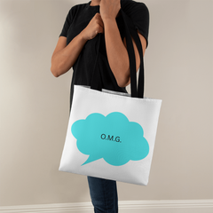 O.M.G. Tote
