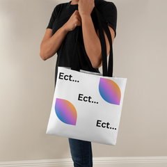 Ect, Ect, Ect... Tote