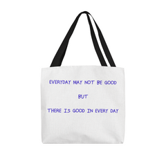 Good In Every Day Tote