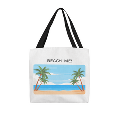Beach Me Tote