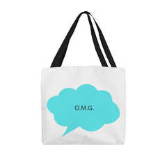 O.M.G. Tote