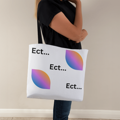Ect, Ect, Ect... Tote