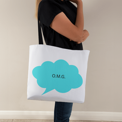 O.M.G. Tote