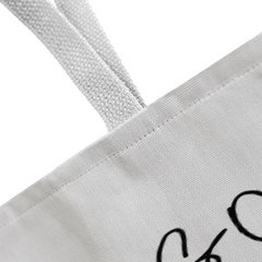 Away We Go! Tote