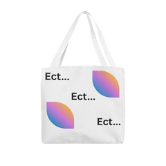 Ect, Ect, Ect... Tote