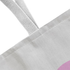 Pastel Hearts Tote