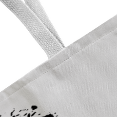 Paw Print Tote