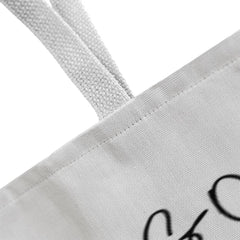 Away We Go! Tote