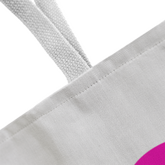 Bold Hearts Tote