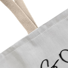 Away We Go! Tote