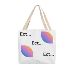 Ect, Ect, Ect... Tote