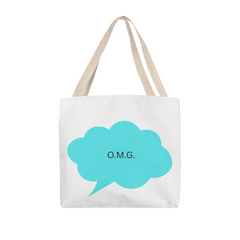 O.M.G. Tote