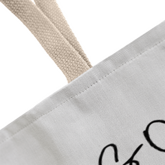 Away We Go! Tote