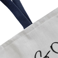Away We Go! Tote