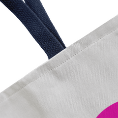 Bold Hearts Tote