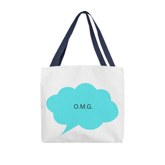 O.M.G. Tote