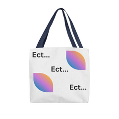 Ect, Ect, Ect... Tote