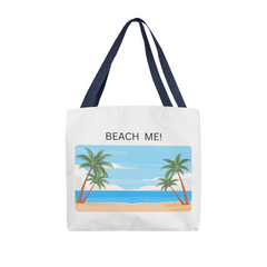 Beach Me Tote
