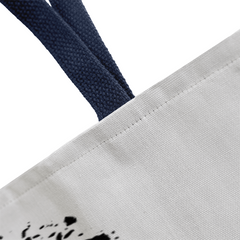 Paw Print Tote