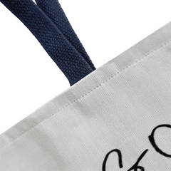Away We Go! Tote