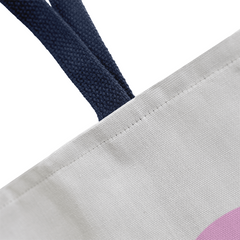 Pastel Hearts Tote