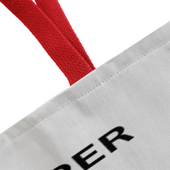 Happy Camper Tote