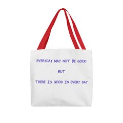 Good In Every Day Tote