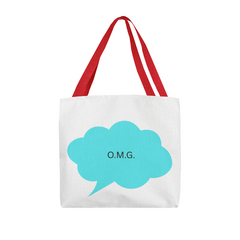 O.M.G. Tote