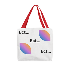 Ect, Ect, Ect... Tote