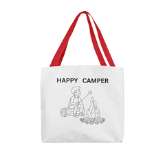 Happy Camper Tote