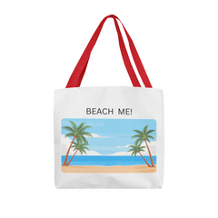 Beach Me Tote