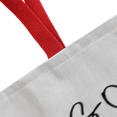 Away We Go! Tote