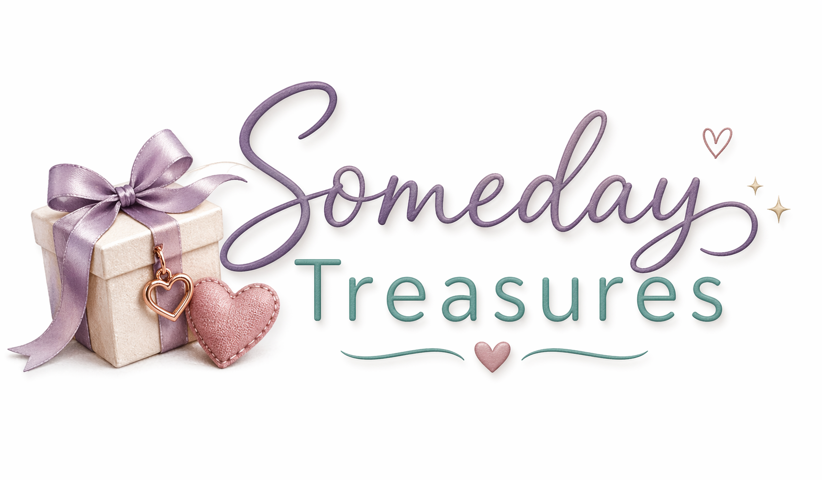 Someday Treasures